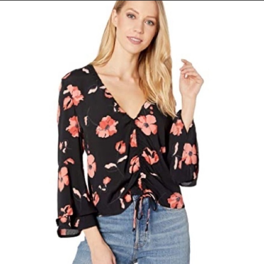 Flynn Skye Top